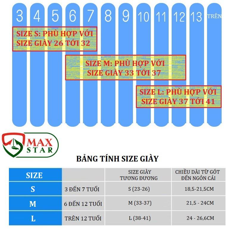 Giày PATIN, Giày trượt PATIN trẻ em 4 bánh CAO CẤP tặng kèm bảo Mũ Bảo Hộ và bảo hộ chân tay 