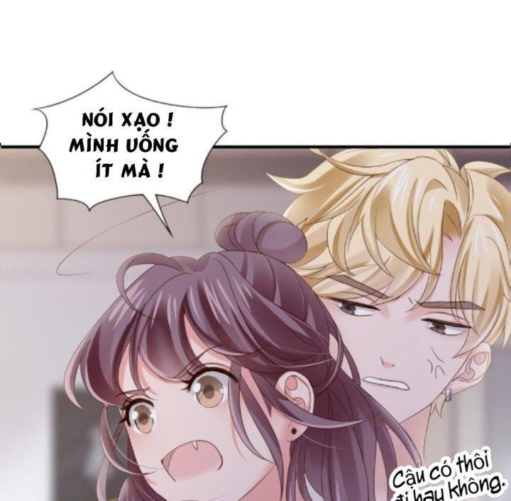 chiếc bật lửa và váy công chúa (b) chapter 23 61