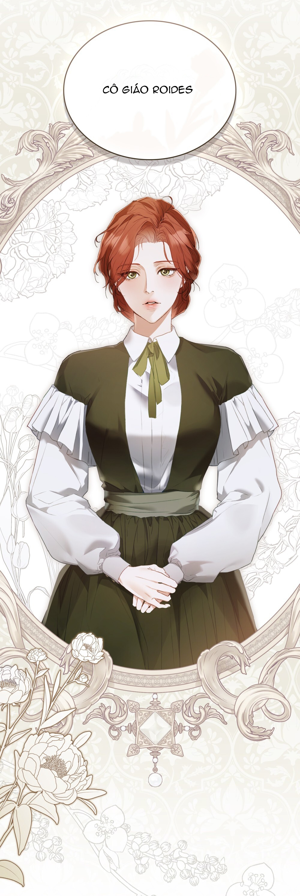 [15+] người hầu gái chapter 1.2 17