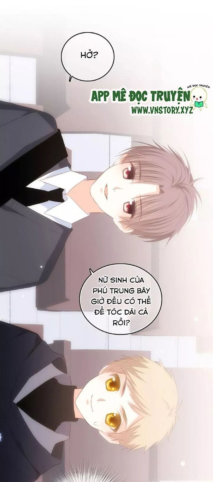 con tim rung động 2 chapter 80 6