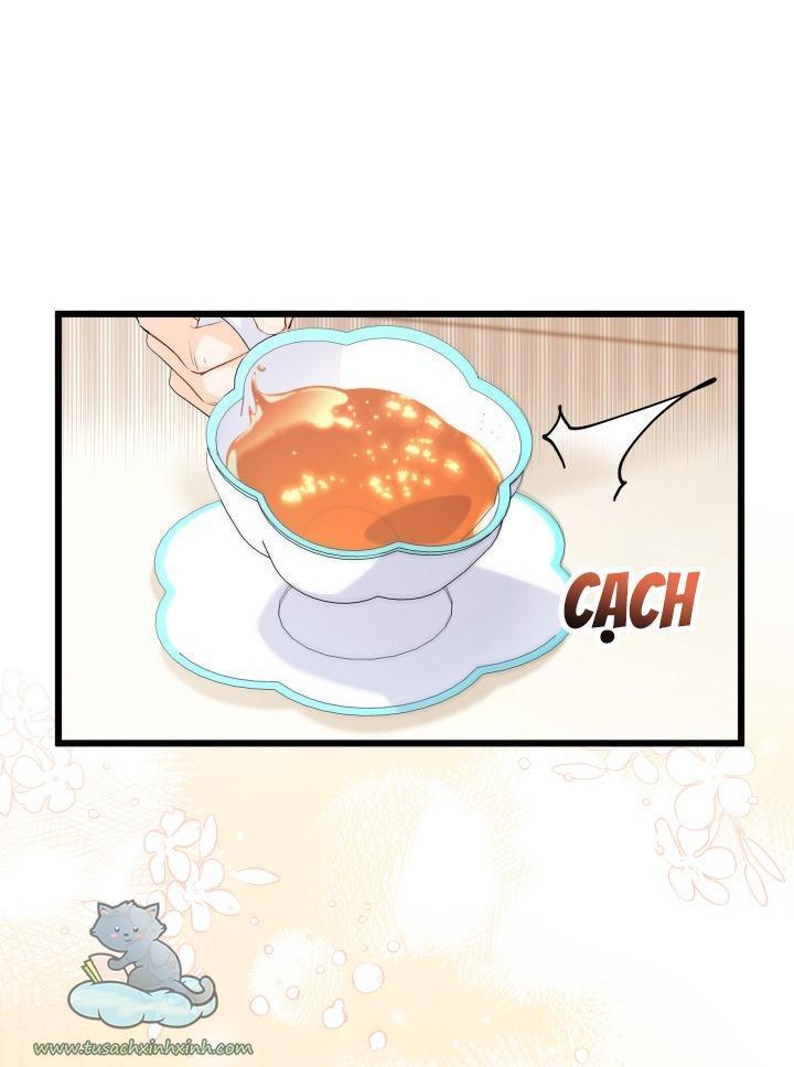 quan hệ cộng sinh giữa báo đen và thỏ trắng chapter 45 11