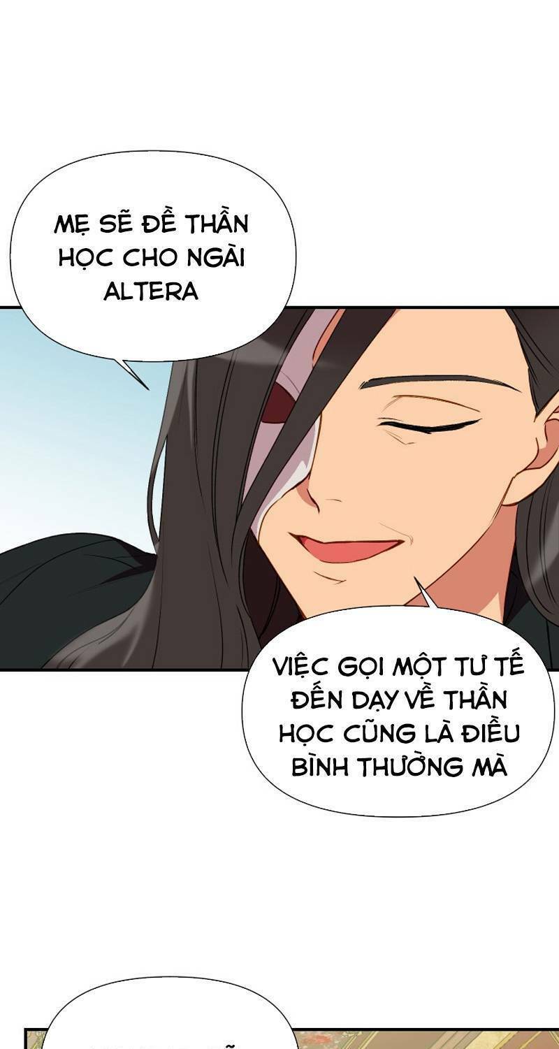 khế ước của nữ công tước quái vật chapter 25 29