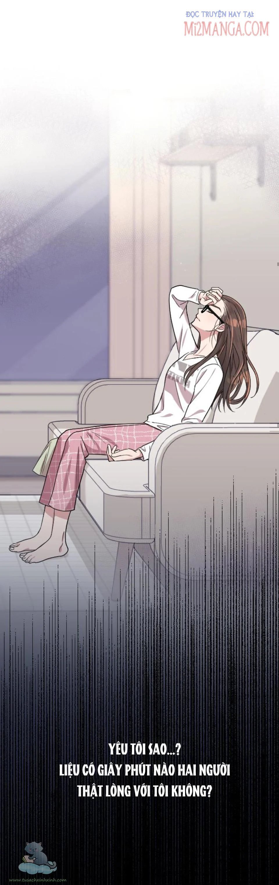 cô đi mà lấy chồng tôi chapter 9 21