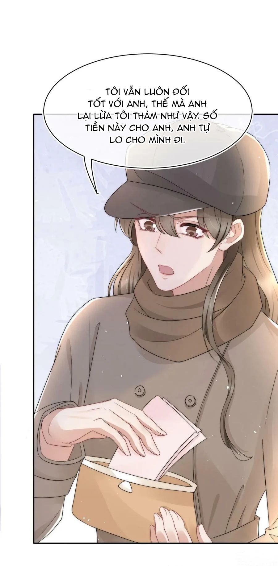 ta sinh con cho tổng tài chapter 66 11