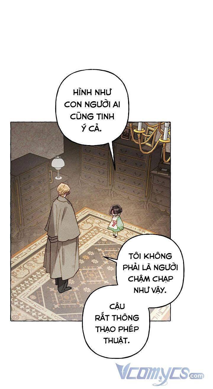 nuôi dưỡng một hắc long chapter 20 45