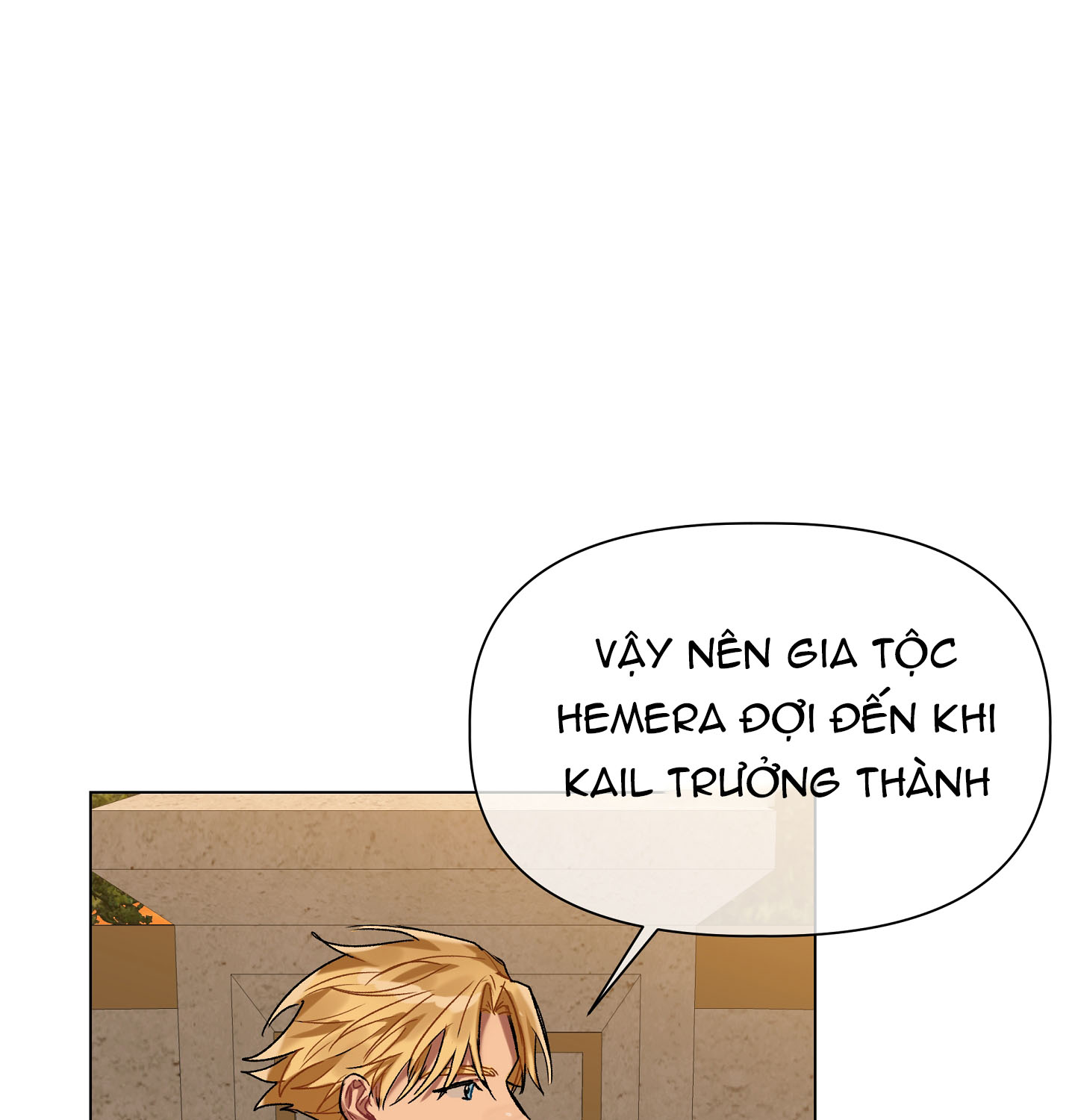 bỗng ngày nọ bị một tên đáng ghét cầu hôn chapter 17 94