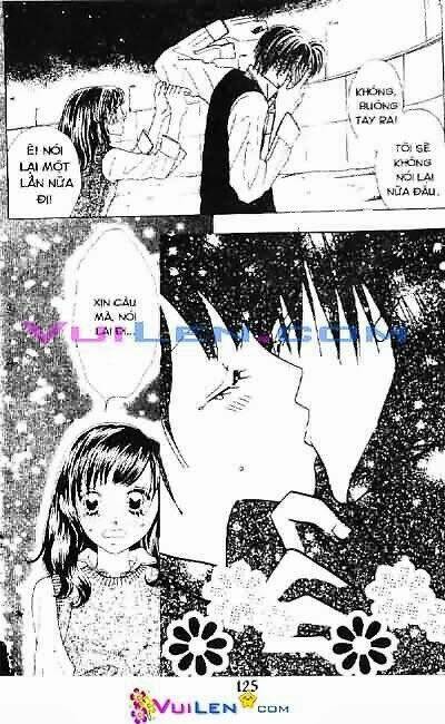 1/4 tình yêu chapter 4 126