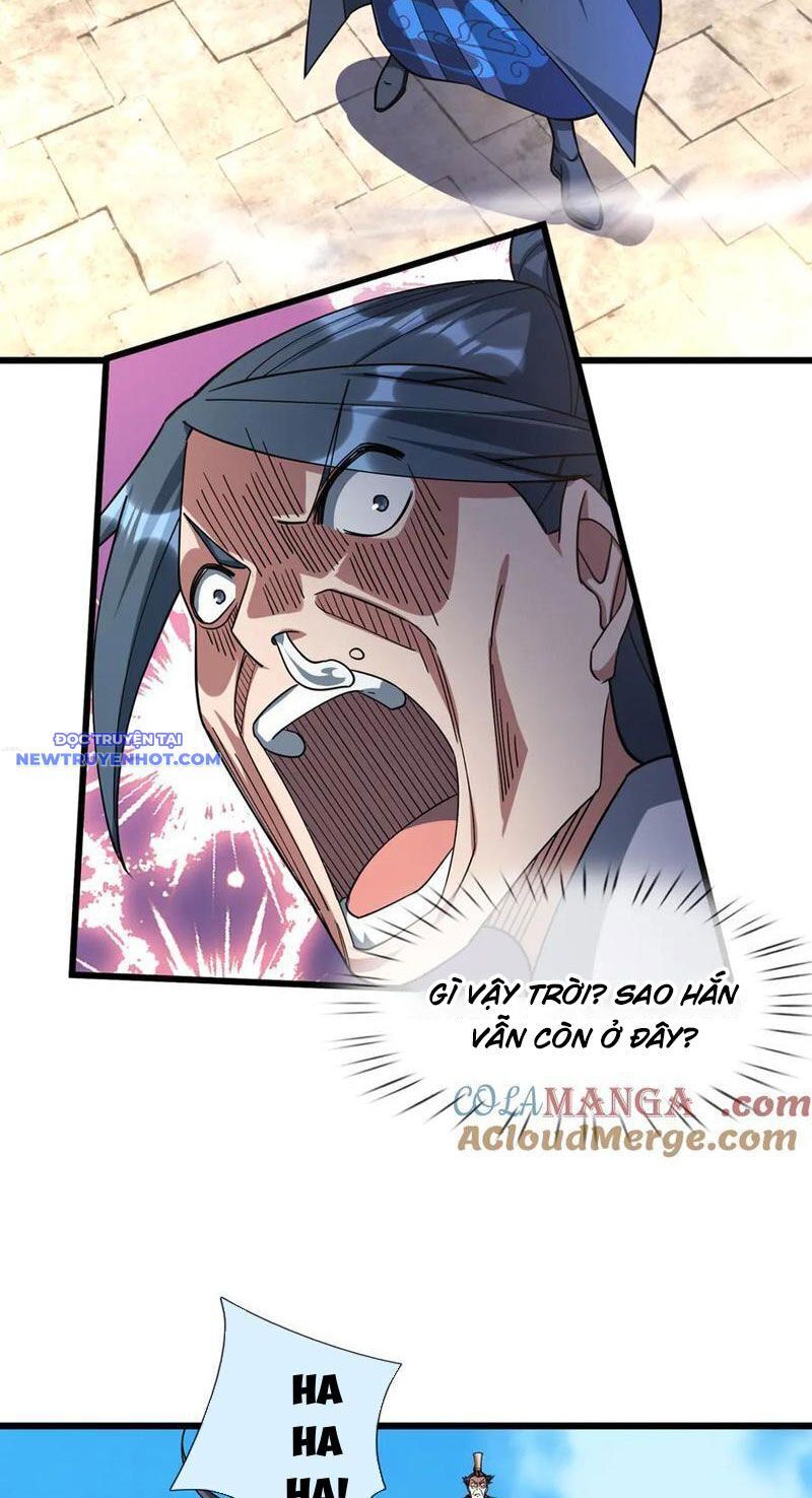 ngủ say vạn cổ: xuất thế đẩy ngang chư thiên chapter 33 5