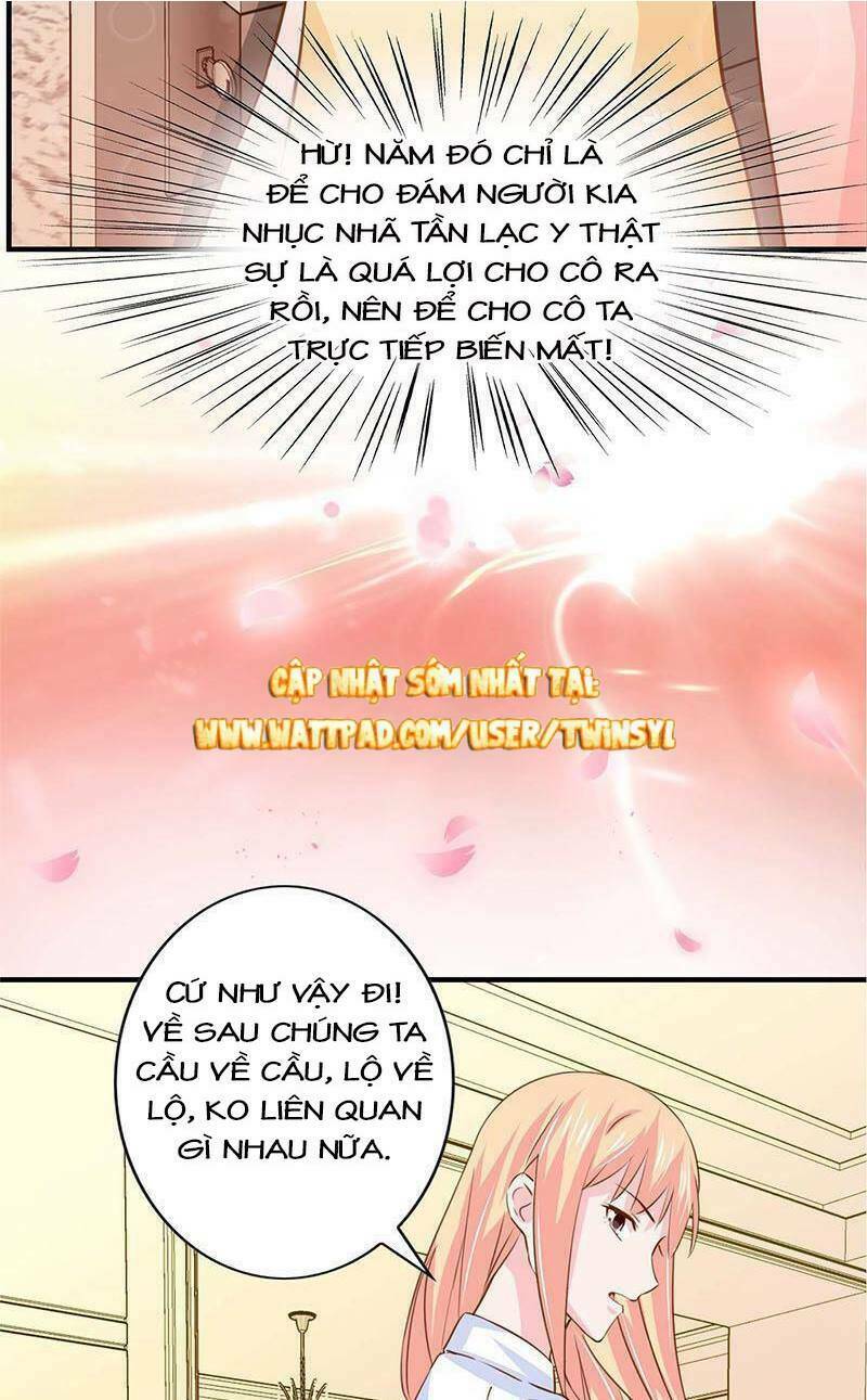 không gả cho tổng tài, gả cho người hầu chapter 131 30