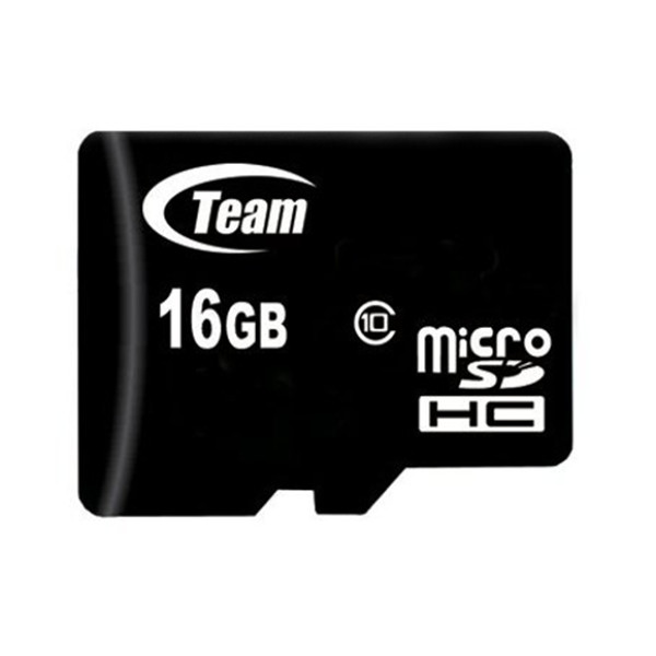 Thẻ Nhớ 16GB Micro SDHC Class 10 TEAM GROUP