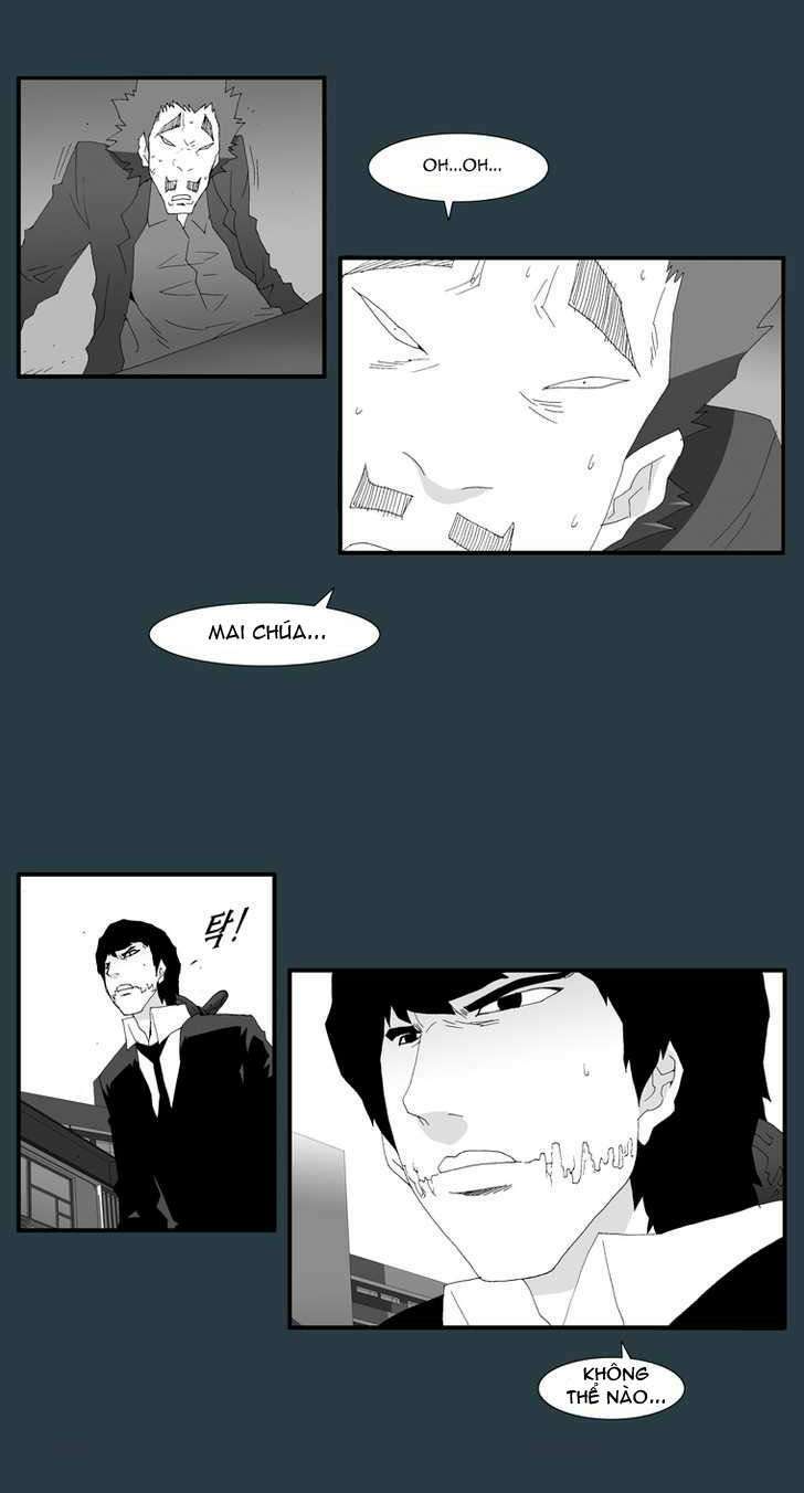 siêu năng chapter 159 15