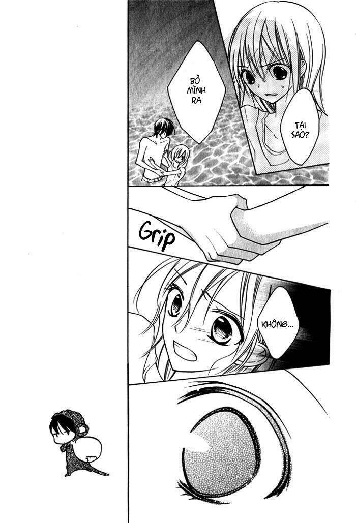 blue (chiba kozue) chapter 2 27