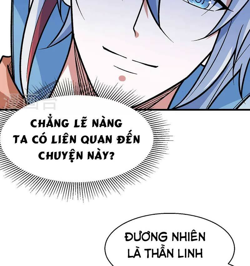 võ đạo độc tôn chapter 443 58