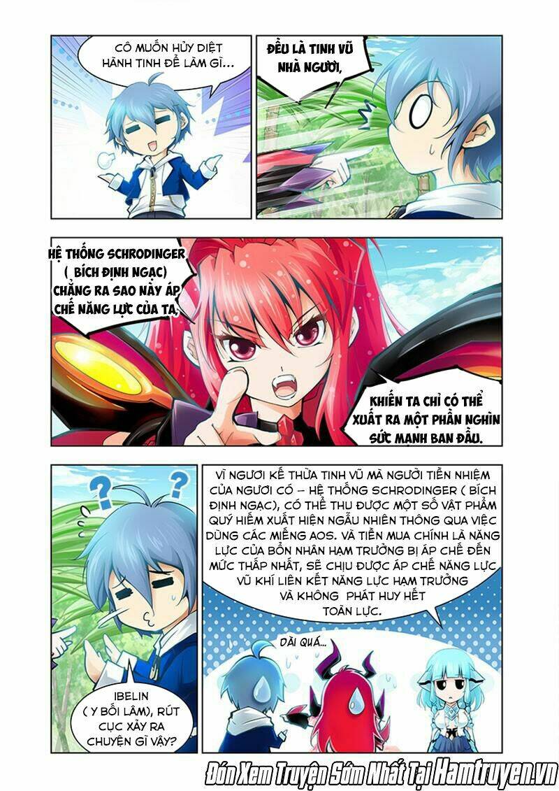 phá hiểu thế kỷ chapter 4 6