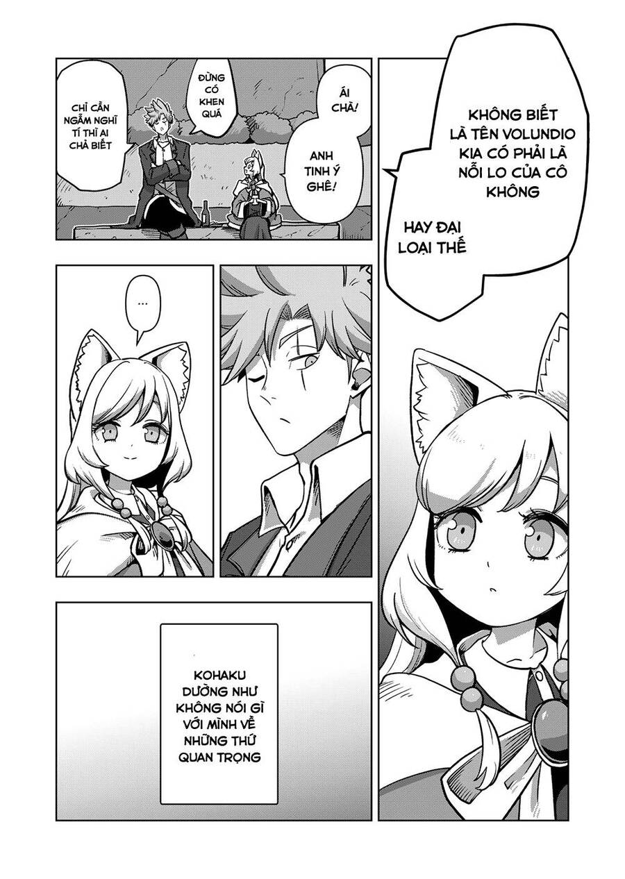 vợ tôi, 'người' không cảm xúc chapter 45 8