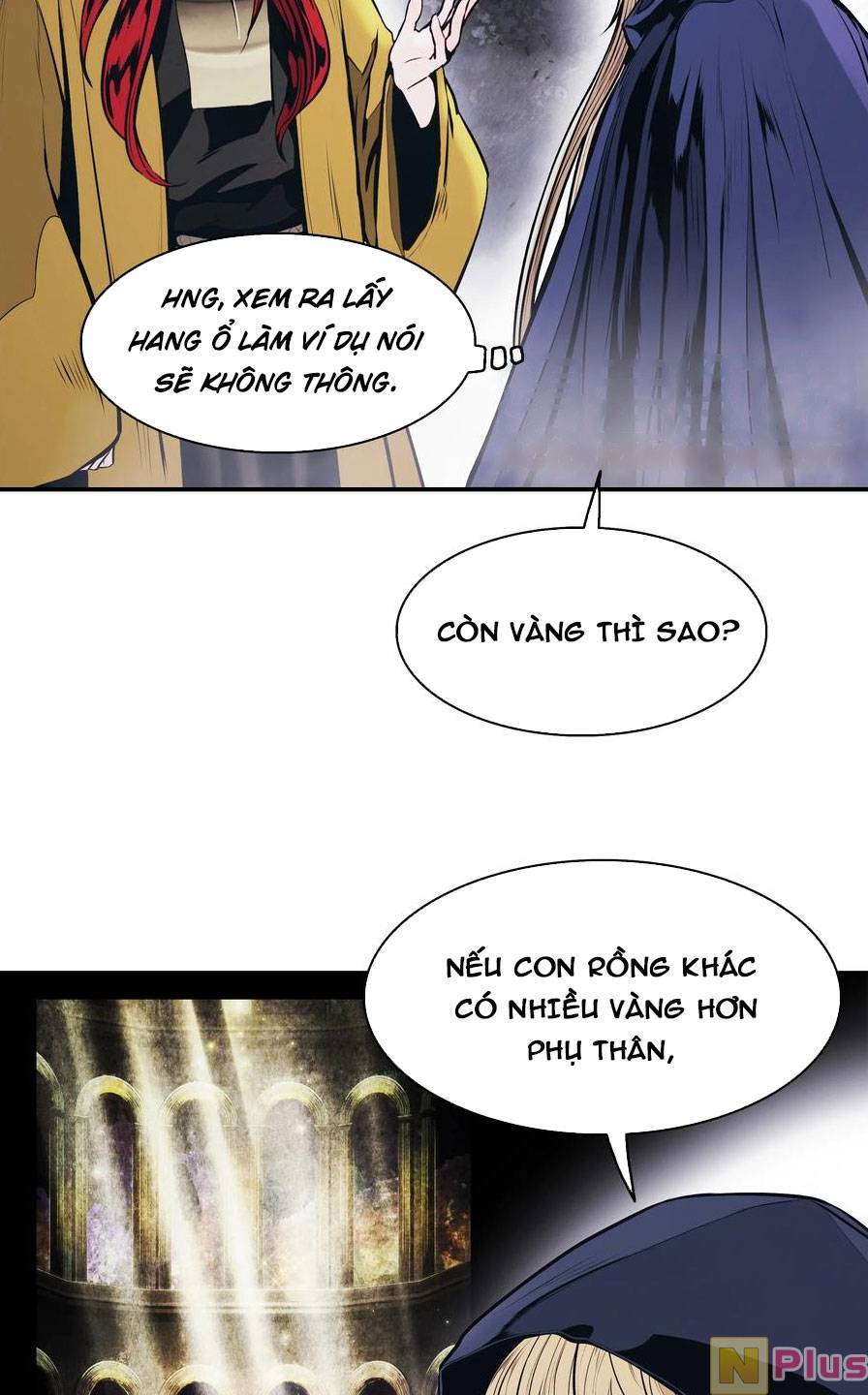 bất bại chân ma chapter 149 47