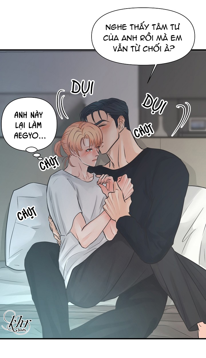 ranh giới tội ác chapter 10 54