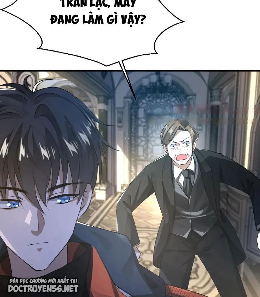 không gian hệ lão lục: dự trữ một vạn tấn thịt ngày tận thế chapter 5 35