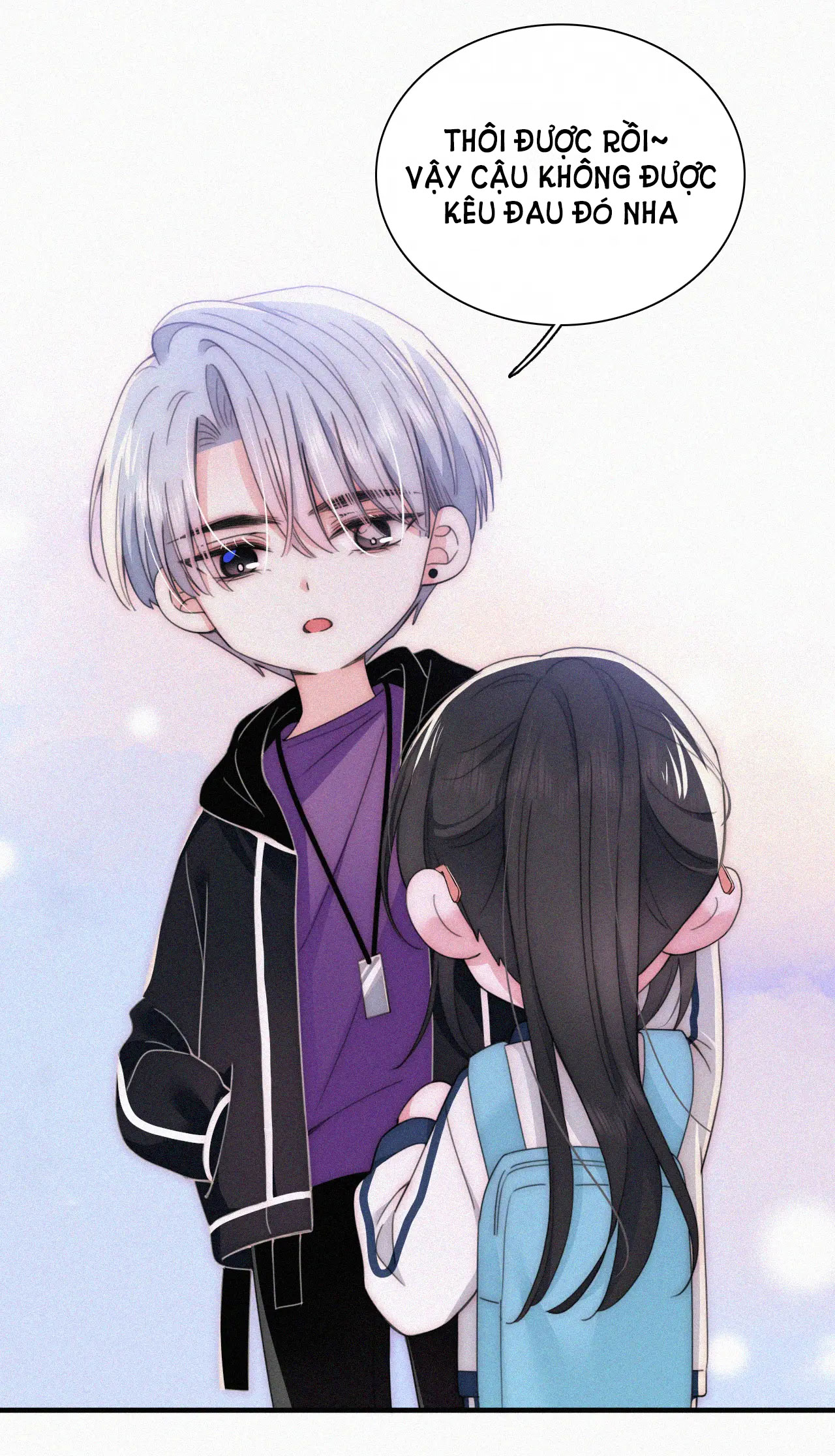 bệnh yêu chapter 26.2 1