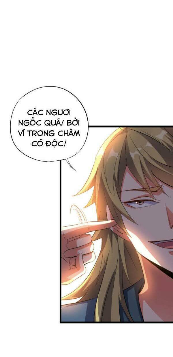 phục thiên thánh chủ chapter 58 33