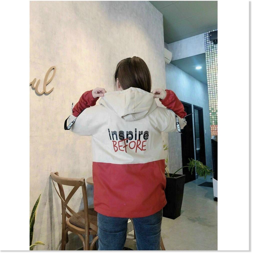 ÁO KHOÁC KAKI HỘP NỮ,THIẾT KẾ HỌA TIẾT