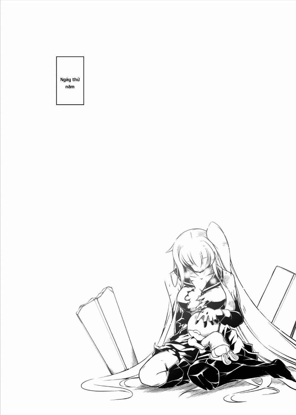 on the dawn's horizon chapter 2 40