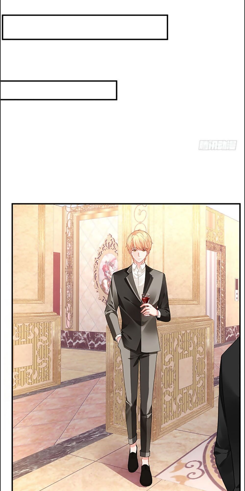 bạn trai 1/4 của tôi chapter 17 65