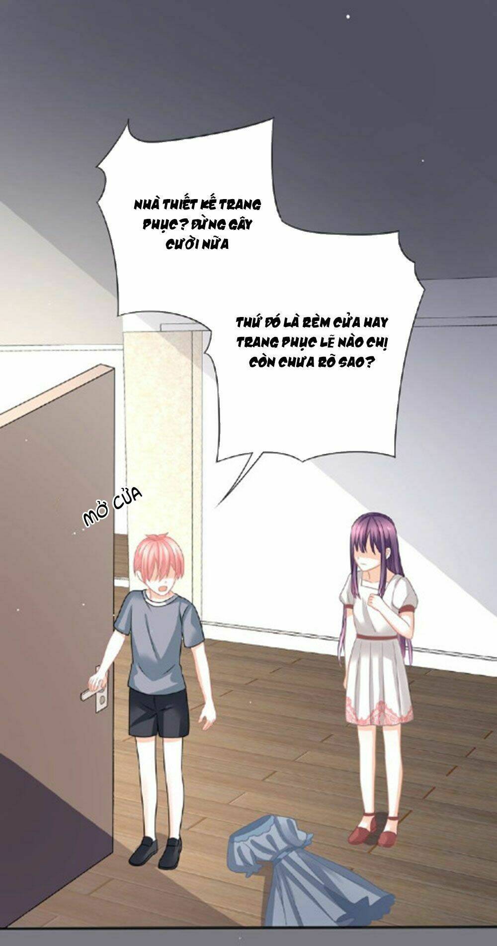 tiệm may luyến sắc chapter 29 41