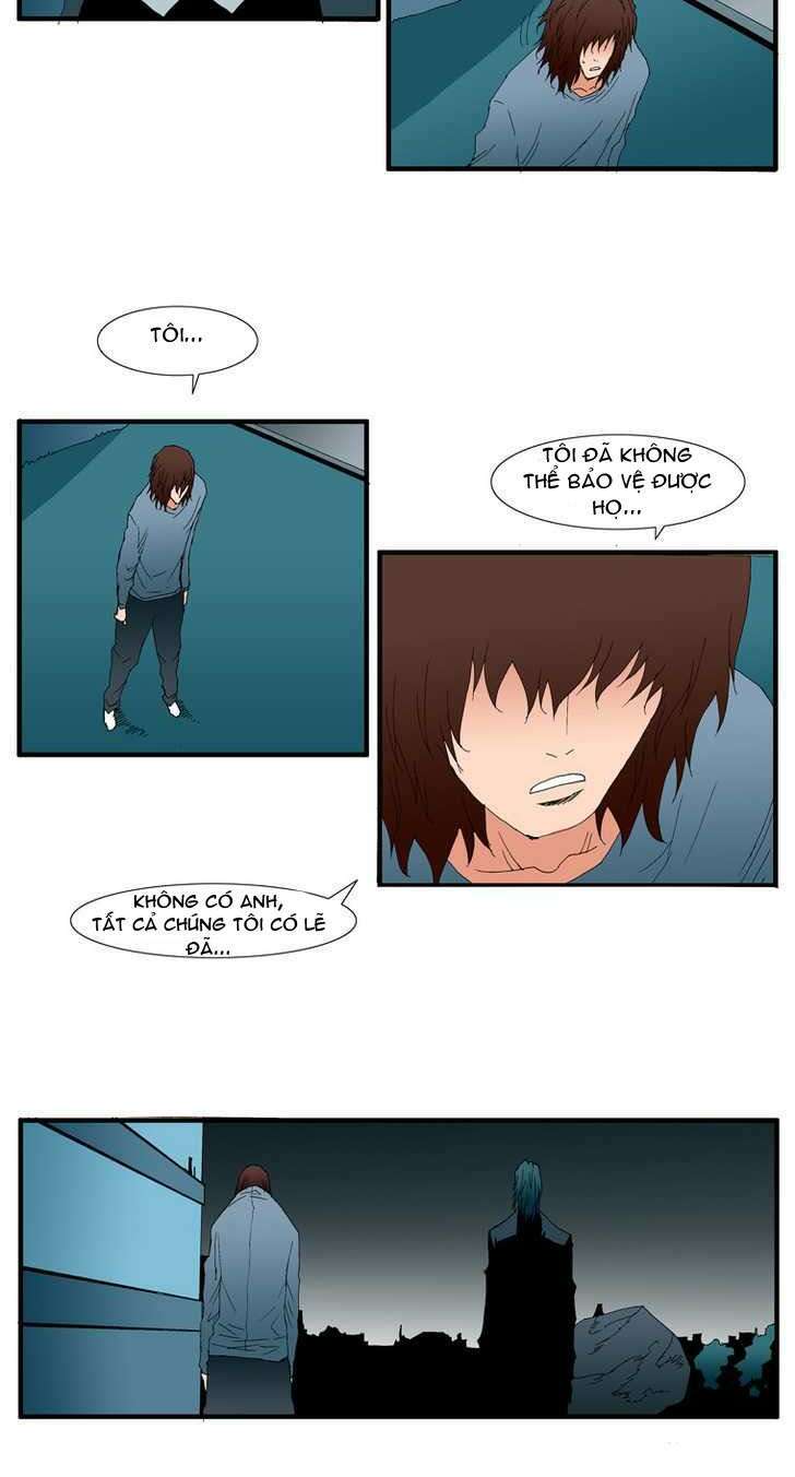 siêu năng chapter 125 20