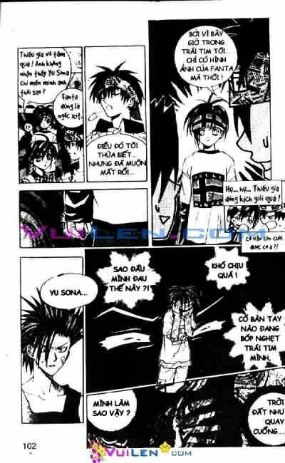 tiên nữ giáng trần chapter 8 102