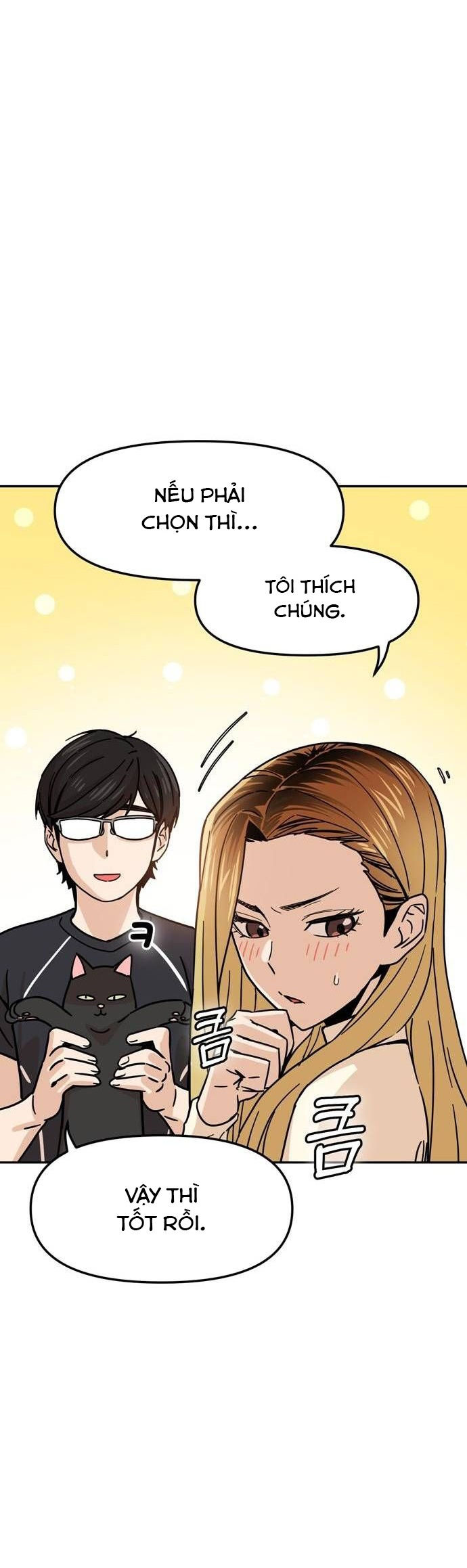 cuộc gặp gỡ định mệnh! chapter 4 31