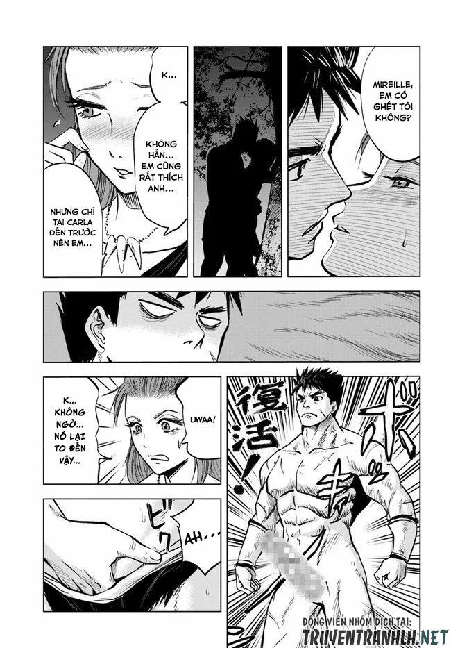 hành trình chịch dạo của của máy dập cổ đại chapter 9 4