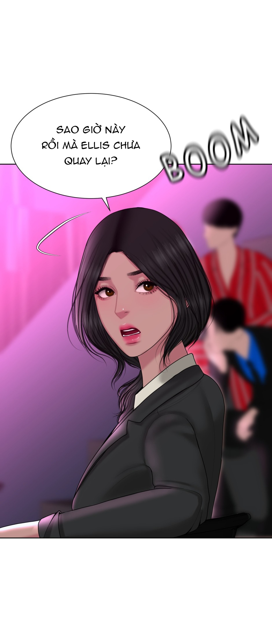 góc tối trái tim chapter 20.2 4