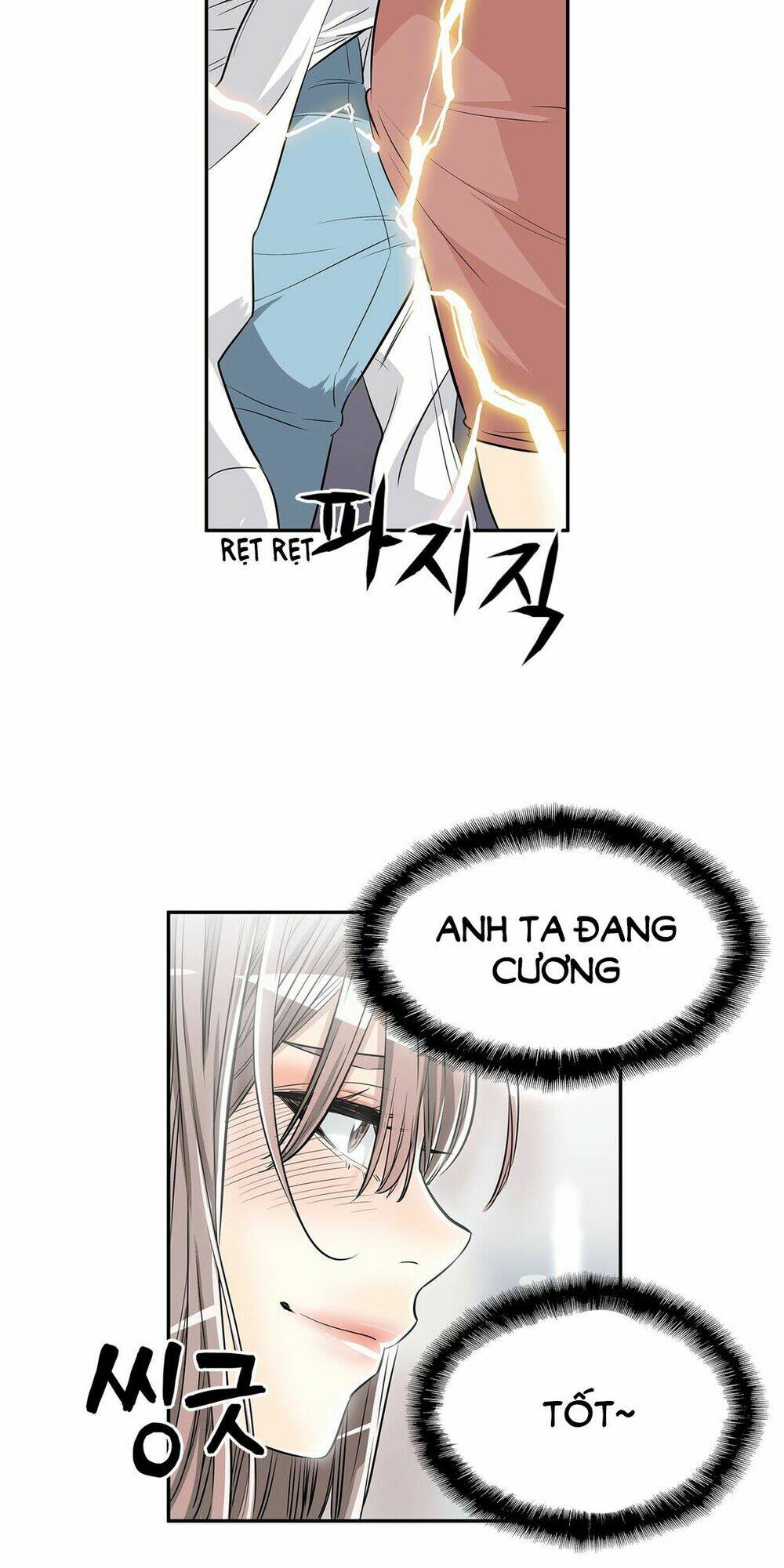 câu lạc bộ sa đoạ chapter 13 39