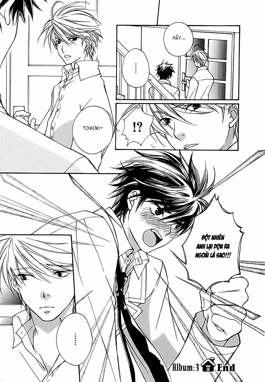 sweet home shigan chapter 3 31