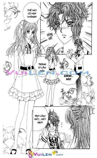 chạm mặt thần tượng chapter 8 26