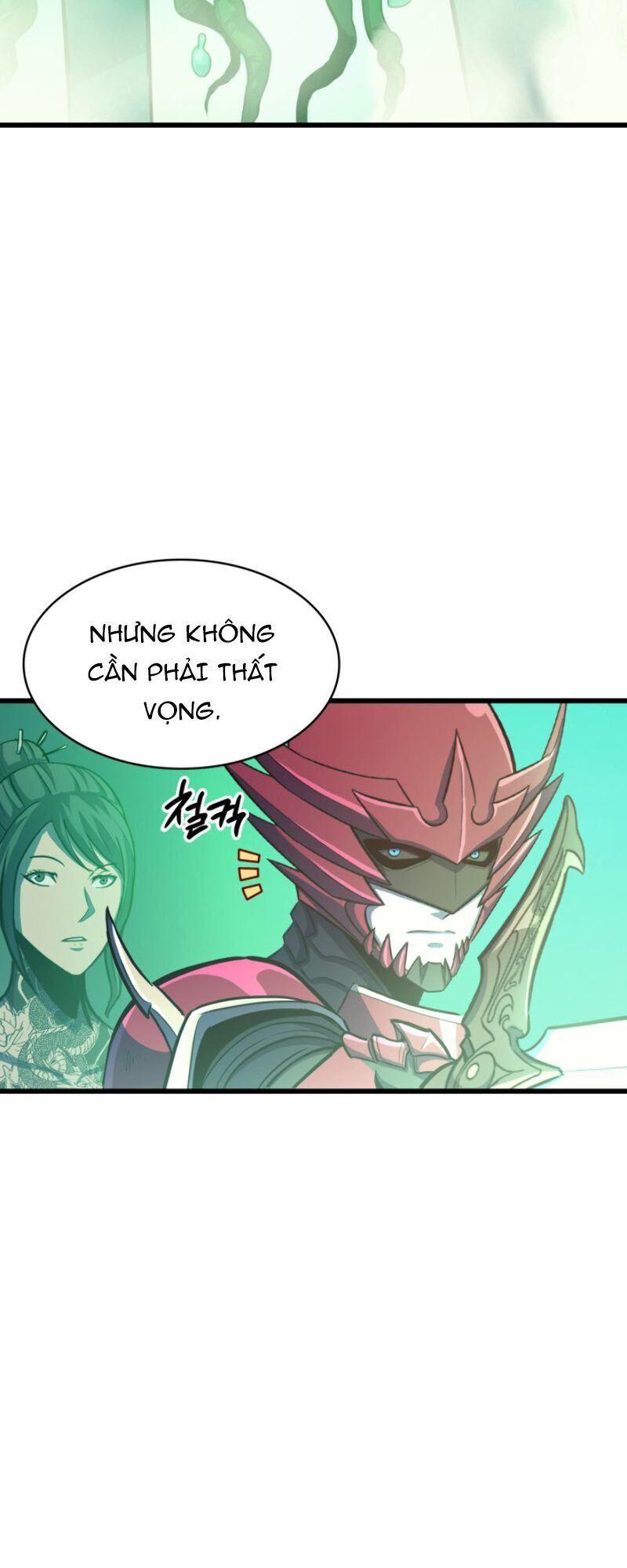 tôi trở lại thăng cấp một mình chapter 26 12