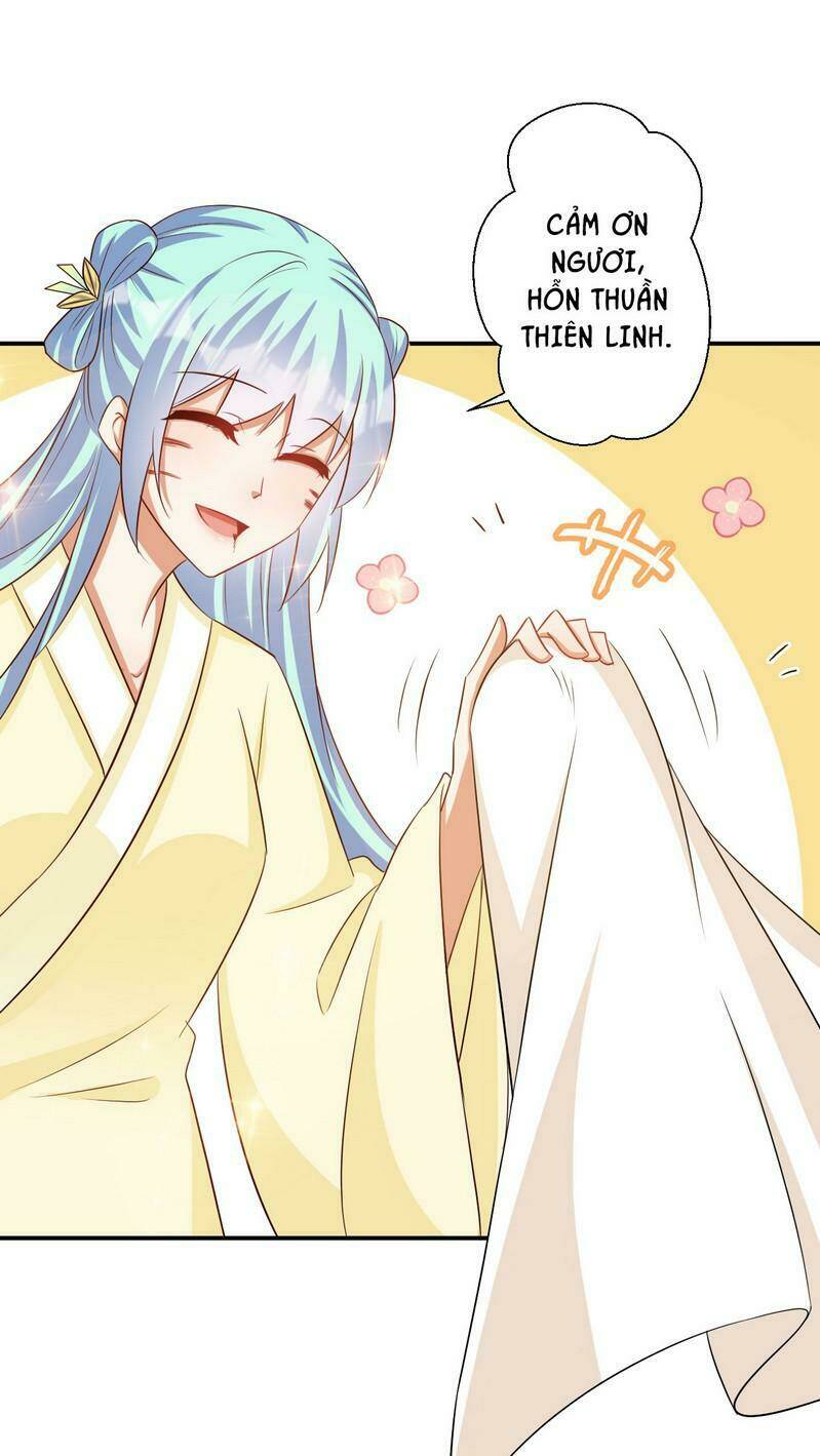 độc y cuồng phi chapter 53 24