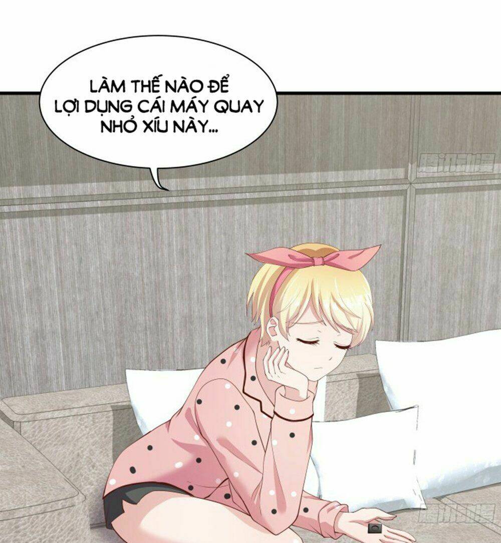 khi trò chơi ác ma bắt đầu chapter 62 16