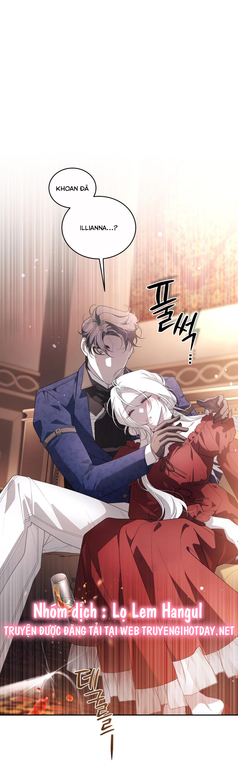 trở thành ác nữ thuần hóa thú cưng chapter 61 8