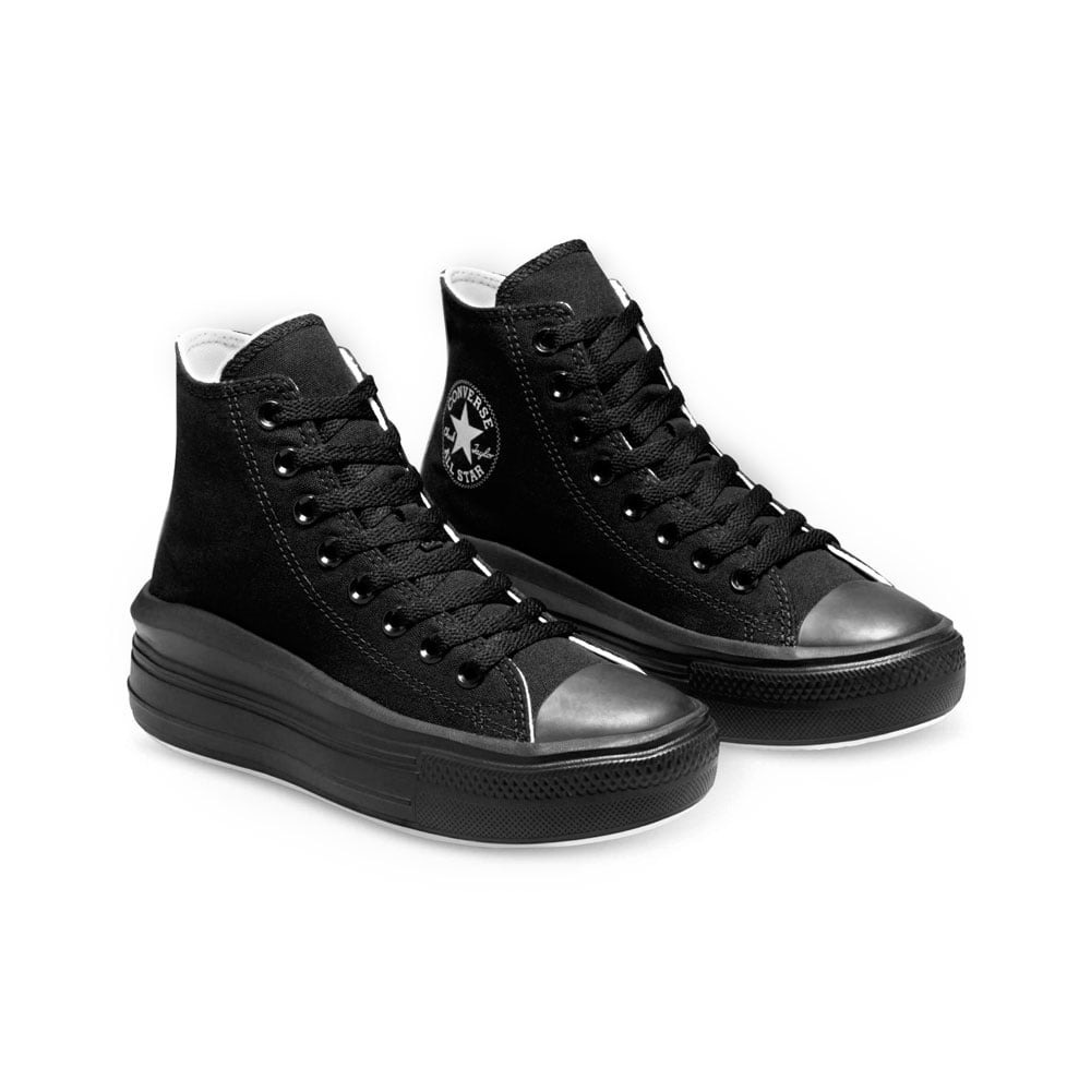 Giày thể thao Converse Chuck Taylor All Star Move     572070C