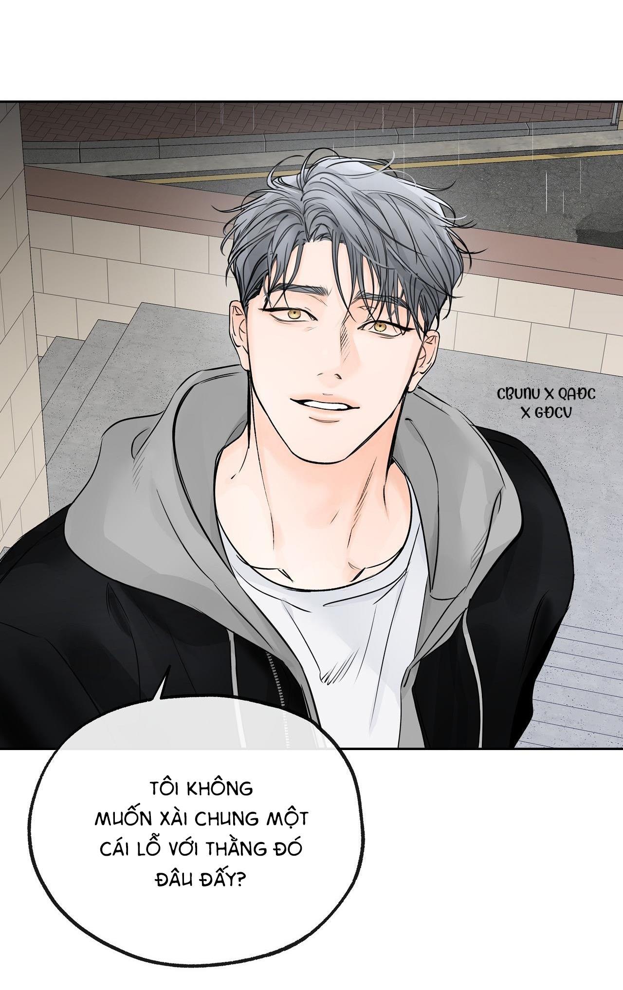 hạ cánh cuối chân trời chapter 17 77