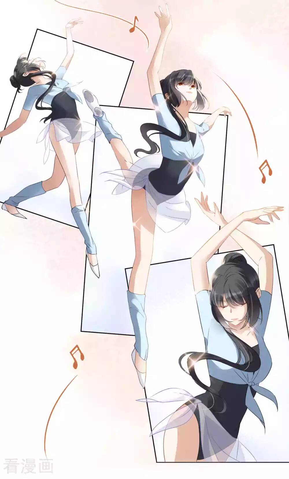 cô ấy đến rồi, xin nằm xuống! chapter 30 2