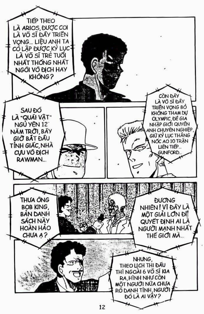 truyền nhân atula - shura no mon i chapter 86 7