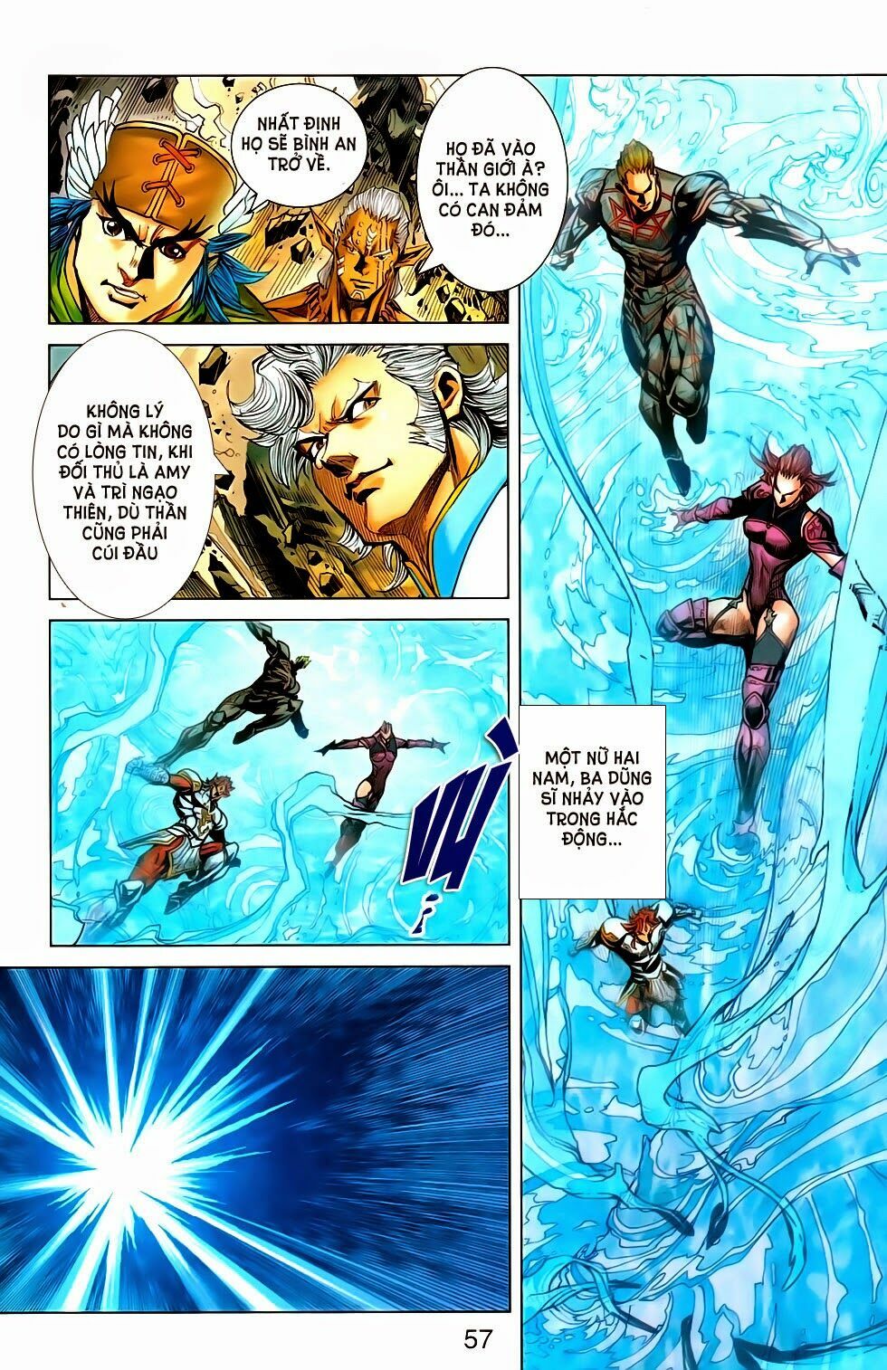 dong binh thiên hạ chapter 76 6