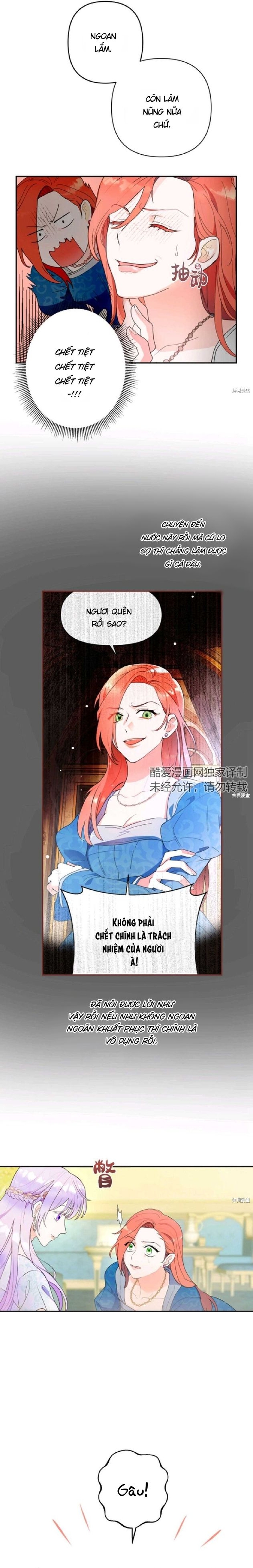 quên chồng đi, kiếm tiền thôi chapter 15 2