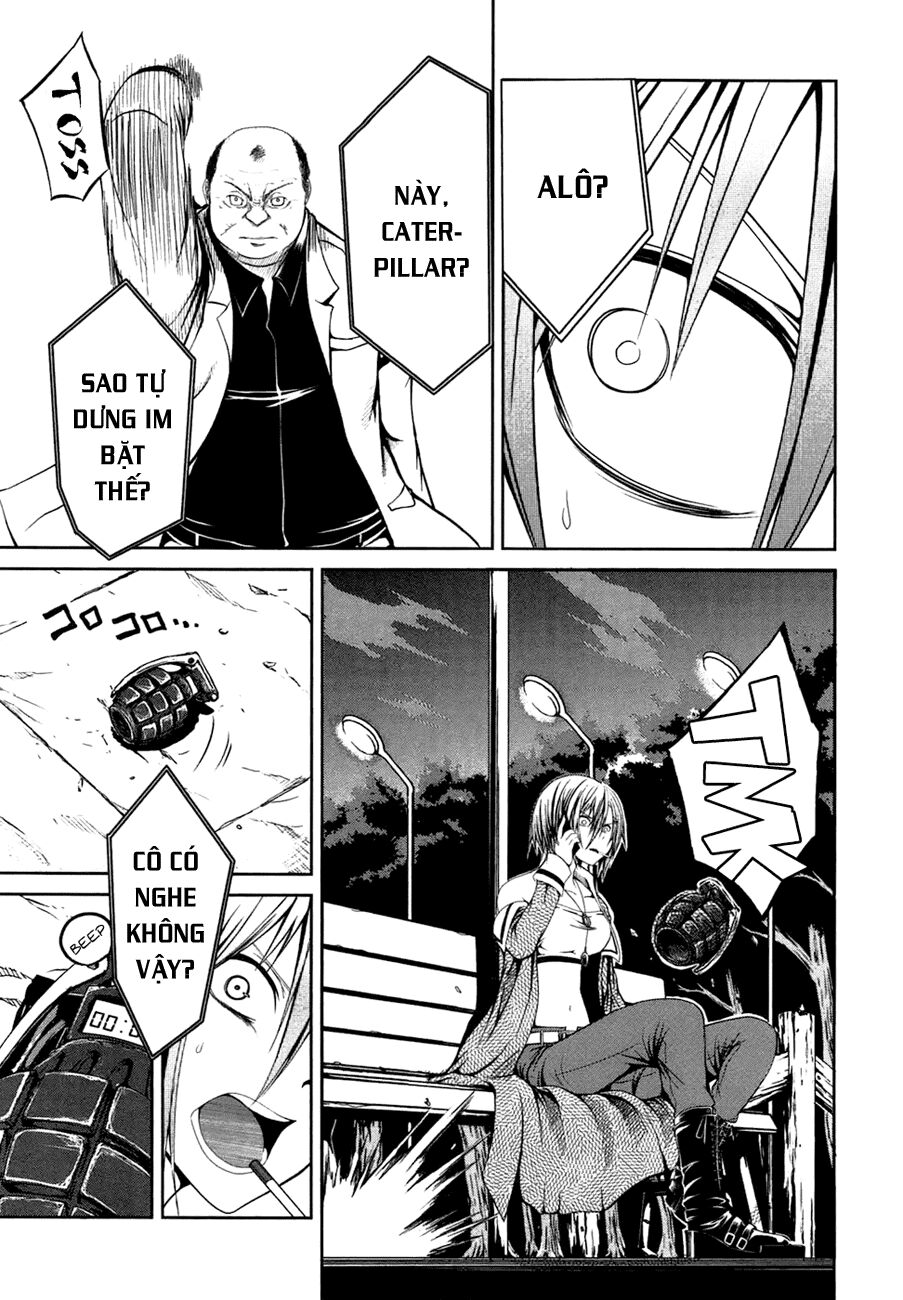 caterpillar chapter 3 6