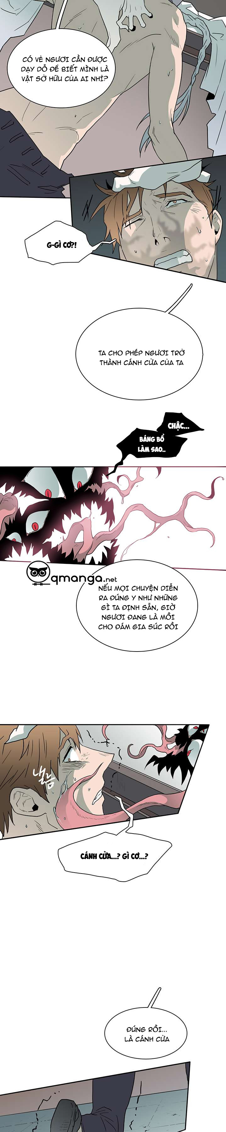 dear door chapter 12 10