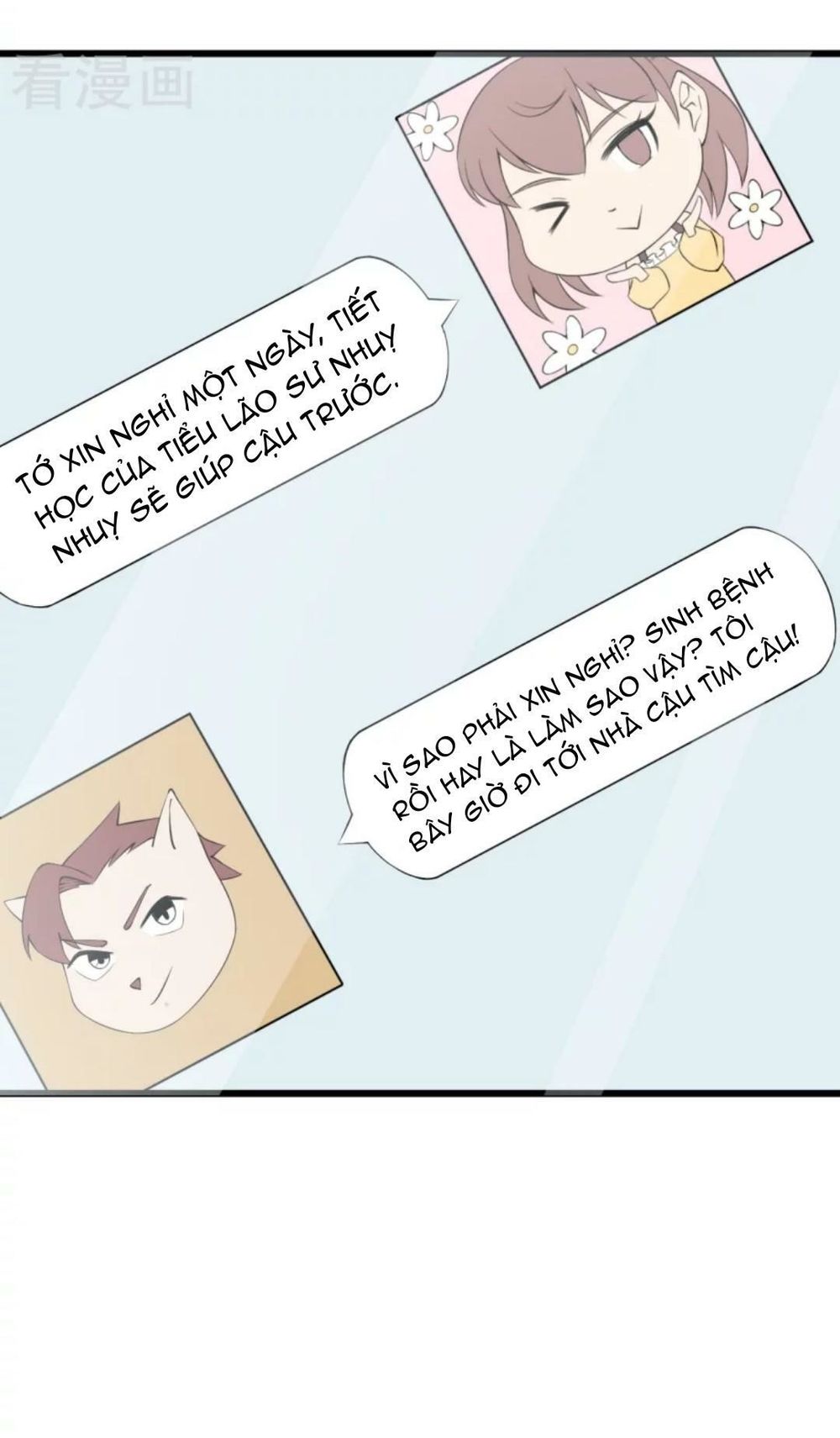 thiếu gia đích thế giá sủng thê chapter 19 25