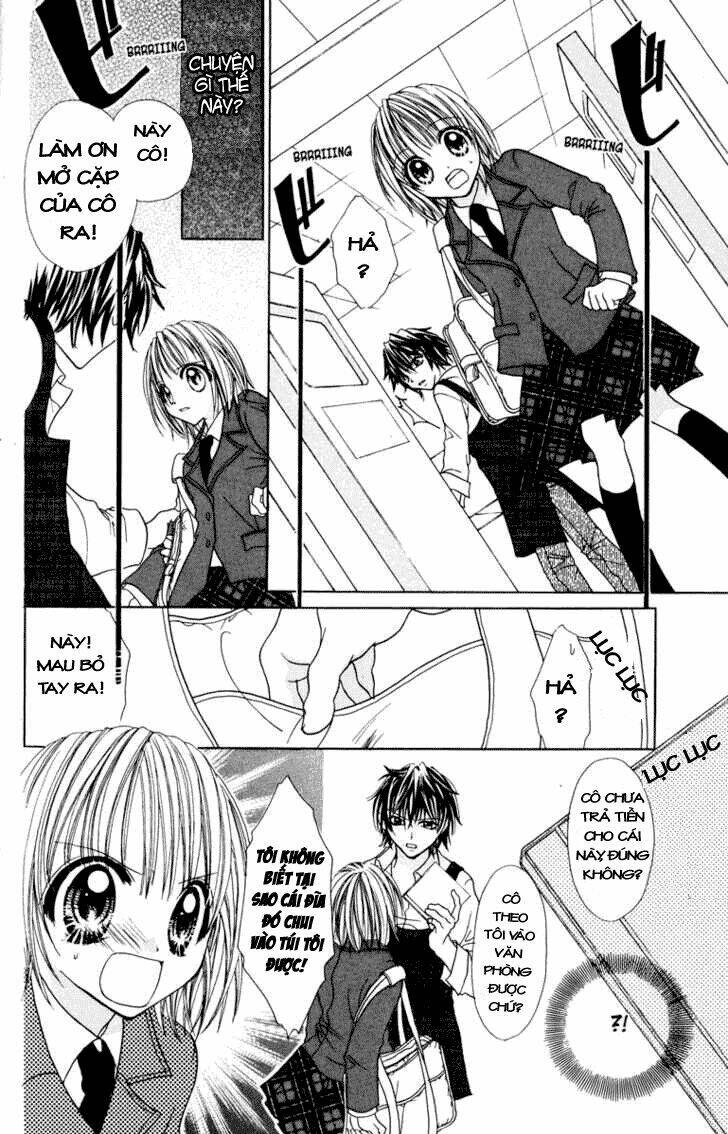 jigoku shoujo-cô gái đến từ địa ngục chapter 1 8